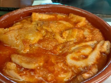 cocido