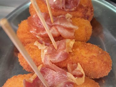 croquetas
