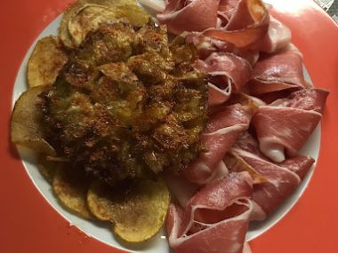 jamon