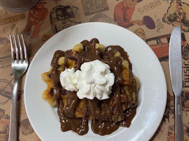 postre